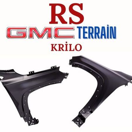 GMC Terrain ön qanadı – Bakı – ucuztap.az