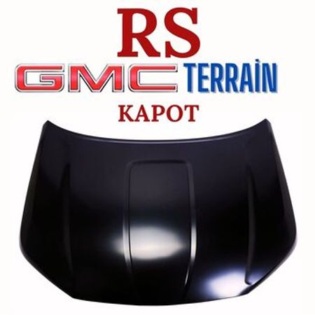 GMC Terrain kapotu – Bakı – ucuztap.az