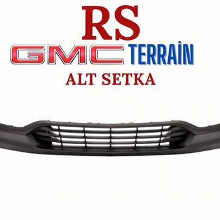 GMC Terrain bufer alt toru – Bakı – ucuztap.az