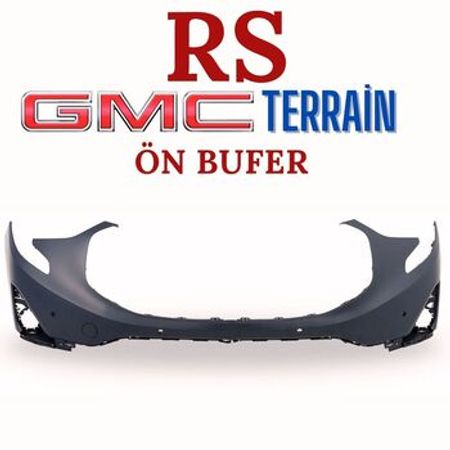 GMC Terrain ön buferi – Bakı – ucuztap.az