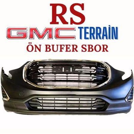 GMC Terrain ön bufer dəsti – Bakı – ucuztap.az