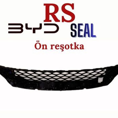 BYD Seal ön radiator barmaqlığı – Bakı – ucuztap.az