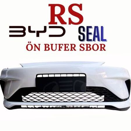BYD Seal bufer dəsti – Bakı – ucuztap.az