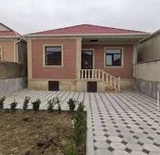 Bağ evi, 30 m², Masazırda 1 otaqlı ev, Abşeron – Abşeron – ucuztap.az