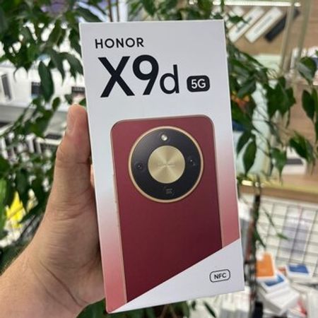 Honor X9d Forest Green 256GB/8GB – Bakı – ucuztap.az