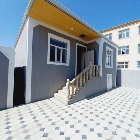 Bağ evi, 50 m², Masazırda 2 otaqlı ev, Abşeron – Abşeron – ucuztap.az