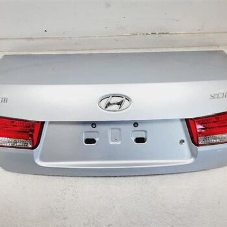 Hyundai Sonata 2005-2009 baqajı – Bakı – ucuztap.az