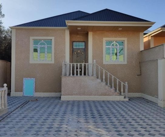 Bağ evi, 70 m², Masazırda 3 otaqlı ev, Abşeron – Abşeron – ucuztap.az