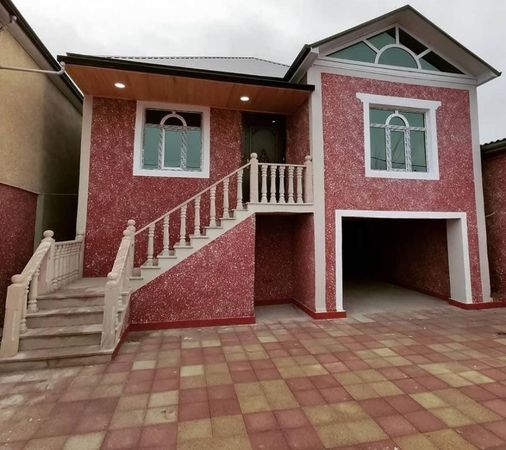 Bağ evi, 80 m², Masazırda 3 otaqlı ev, Abşeron – Abşeron – ucuztap.az