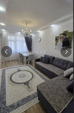 2 Otaqlı mənzil, 54 m², Masazır qəs., Abşeron – Abşeron – ucuztap.az