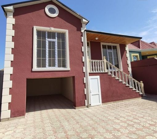 Bağ evi, 90 m², Masazırda 3 otaqlı ev, Abşeron – Abşeron – ucuztap.az
