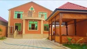 Bağ evi, 100 m², Masazırda 4 otaqlı ev, Abşeron – Abşeron – ucuztap.az