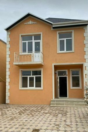 Bağ evi, 110 m², Masazırda 4 otaqlı ev, Abşeron – Abşeron – ucuztap.az