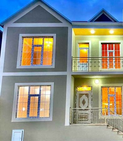 Bağ evi, 120 m², Masazırda 4 otaqlı ev, Abşeron – Abşeron – ucuztap.az