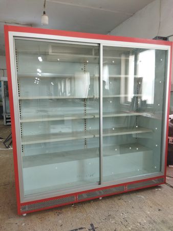 Soyuducu Vitrin – Bakı – ucuztap.az