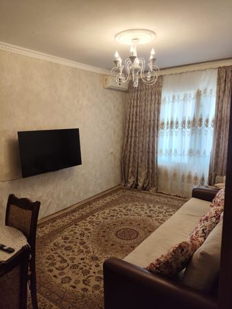 3 Otaqlı mənzil, 80 m², Həzi Aslanov metrosu, Bakı – Bakı – ucuztap.az