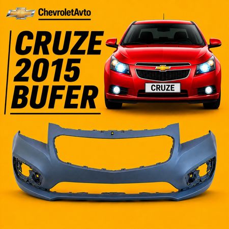 Chevrolet cruze 2015 bufer – Bakı – ucuztap.az