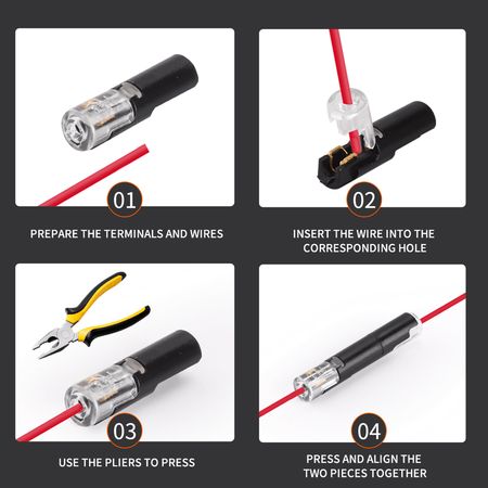 Kabel Konnektoru – Bakı – ucuztap.az