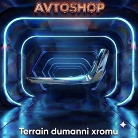GMC Terrain dumanni xromu – Bakı – ucuztap.az