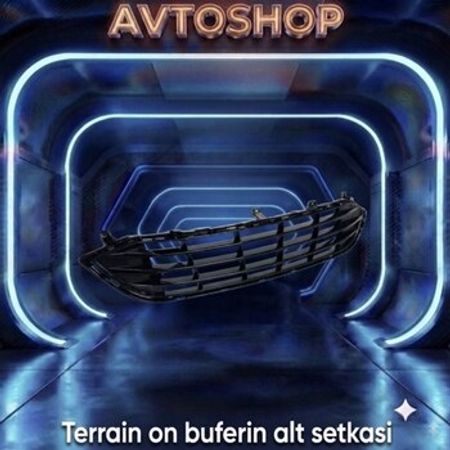 GMC Terrain ön buferin alt toru – Bakı – ucuztap.az