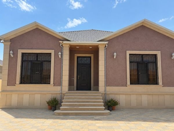 4 Otaqlı mənzil, 130 m², Şüvəlan Dənizə cəmi 15 metr, Bakı – Bakı – ucuztap.az