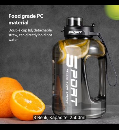Sport Termosu – Bakı – ucuztap.az