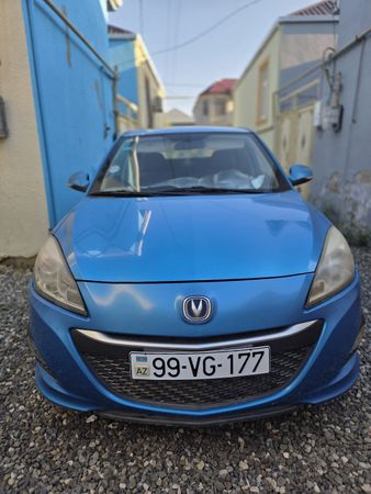 Changan Alsvin V5, 2013, 204 885 km, 1.5 L benzin – Bakı – ucuztap.az