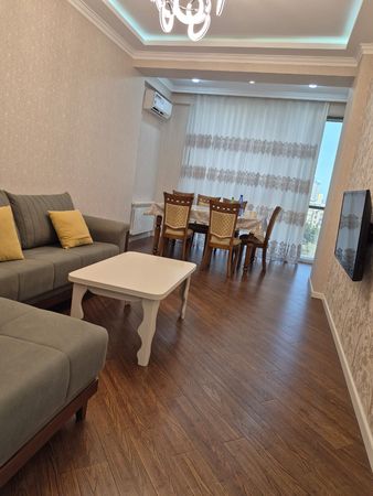 2 Otaqlı mənzil kirayə verilir, 150 m², Eliewref Eliyev, Bakı – Bakı – ucuztap.az