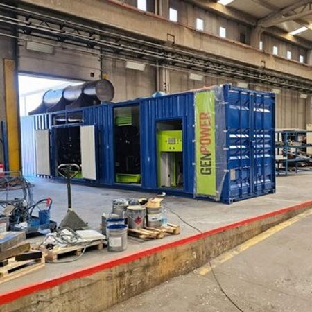 Generator icarəsi – Bakı – ucuztap.az