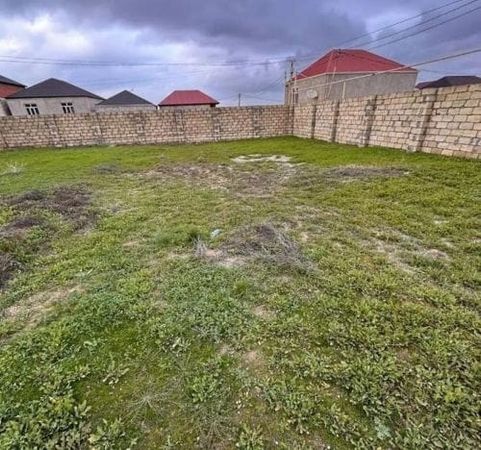 Torpaq sahəsi, 16 sot, Tikinti təyinatlı, Çıxarışlı, Abseron r. Masazir qəs., Abşeron – Abşeron – ucuztap.az
