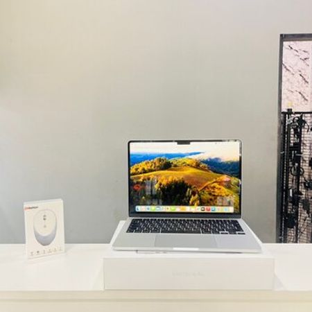 Apple MacBook Air M2 – Bakı – ucuztap.az