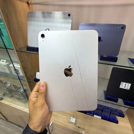 Apple iPad A16 128GB Silver – Bakı – ucuztap.az
