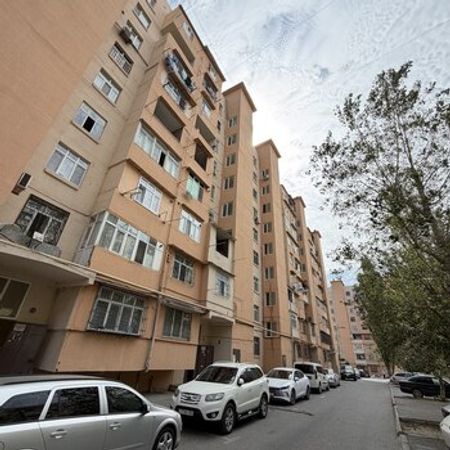 2-Otaqlı mənzil, Qaraçuxur qəs., 60 m² – Bakı – ucuztap.az