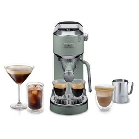Qəhvədəmləyən Delonghi EC890.GR – Bakı – ucuztap.az