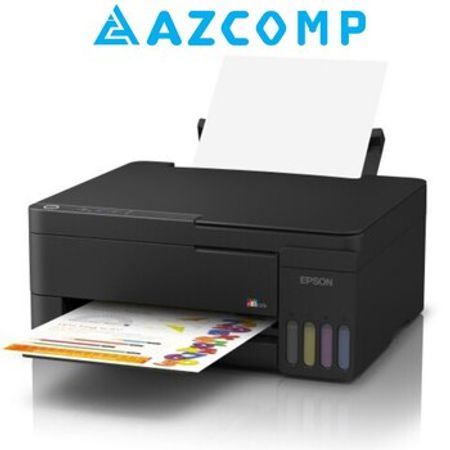 Rəngli printer Epson L3351 – Bakı – ucuztap.az