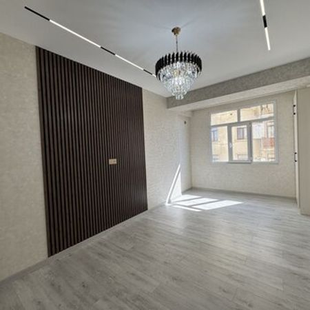 1-Otaqlı yeni tikili, Xırdalan ş., 36.3 m² – Xırdalan – ucuztap.az
