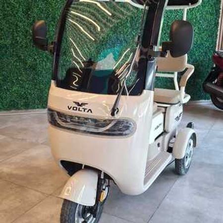 Elektrikli moped Volta Vm2, 2026 il – Bakı – ucuztap.az