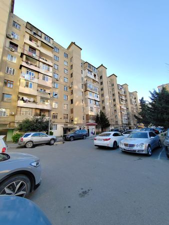 3 Otaqlı mənzil, 60 m², Əhmədli metrosu Məzahir Rüstəmov küç., Bakı – Bakı – ucuztap.az