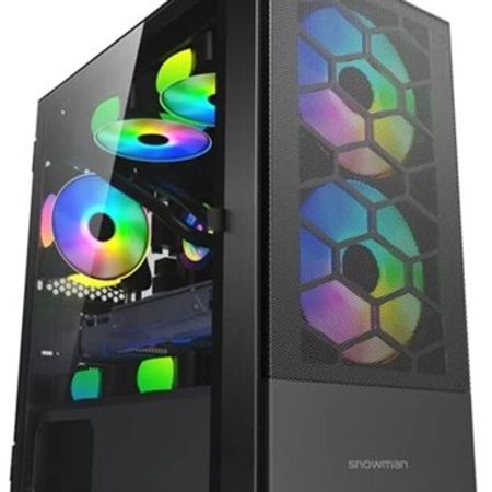 Intel Core i9-14900K + RTX 5070 Ti Gaming PC – Bakı – ucuztap.az