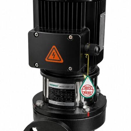 Su nasosu Shimge TB32-18/2 1.1KW 380V – Bakı – ucuztap.az