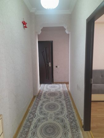 3 Otaqlı mənzil, 83 m², Abşeron Gənclər şəhərciyi, Xırdalan – Xırdalan – ucuztap.az