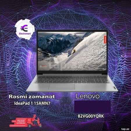 Lenovo LOQ 15IAX9 (82VG00YQRK) – Bakı – ucuztap.az