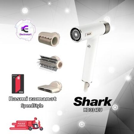 Fen Shark SpeedStyle HD334EU – Bakı – ucuztap.az