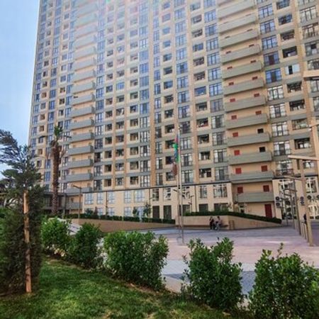 3-Otaqlı yeni tikili, Həsən bəy Zərdabi küç., 70 m² – Bakı – ucuztap.az