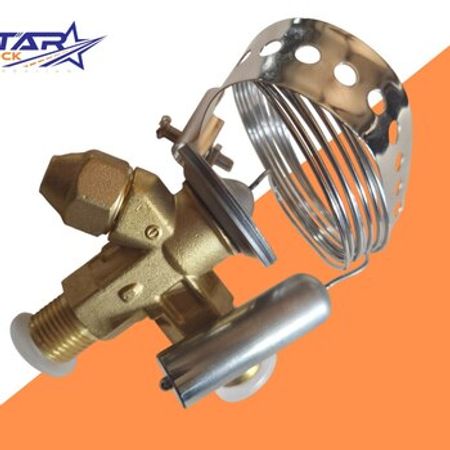 Kondisioner iynəsi TRV Expansion Valve TEN2 – Ehtiyat hissələri – ucuztap.az
