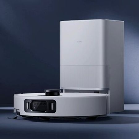 Robot tozsoran Xiaomi Robot Vakuum 5 Pro – Tozsoranlar – ucuztap.az