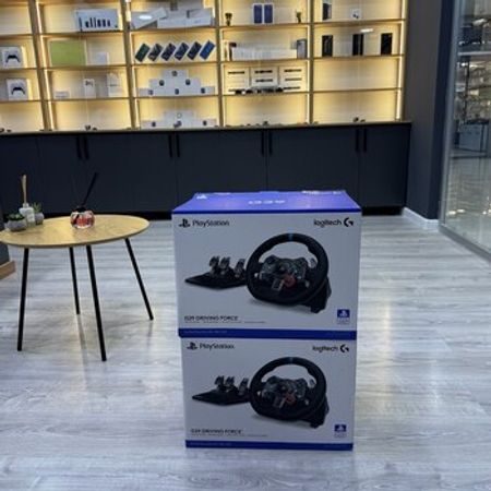 Oyun sükanı “Logitech G29” – Bakı – ucuztap.az