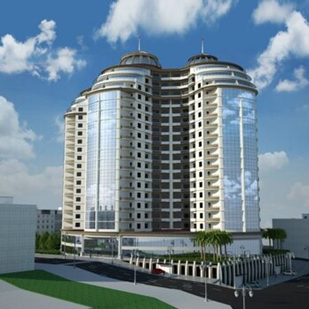 4-Otaqlı yeni tikili, Mirəli Seyidov küç., 200 m² – Mənzillər – ucuztap.az