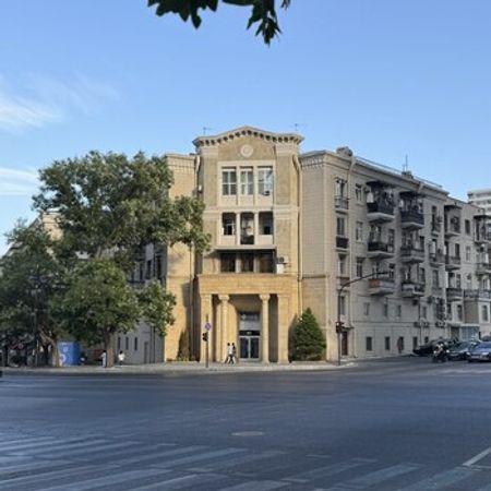 2-Otaqlı mənzil, Elmlər Akademiyası m., 65 m² – Mənzillər – ucuztap.az