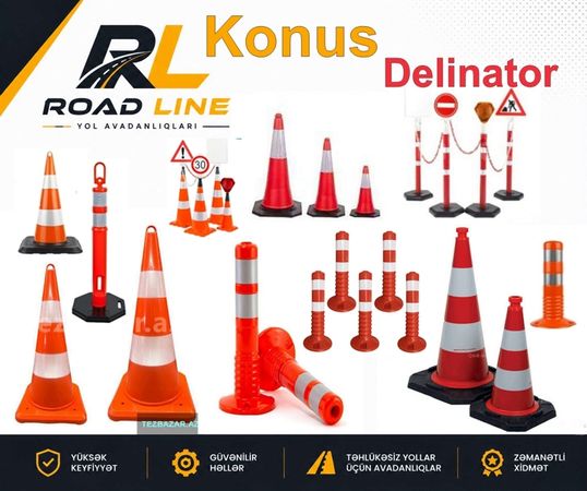 Konus YE-15 – Təhlükəsizlik sistemlərinin qurulması – ucuztap.az